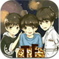 tfboys四叶草相机