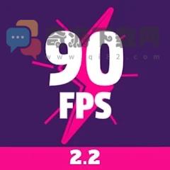 90FPS