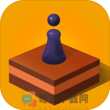 棋子向前跳安卓版