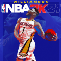 NBA2k21