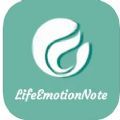 LifeEmotionNoteHelper