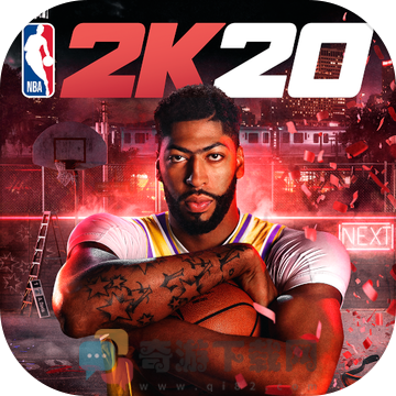 nba2k20安卓版