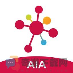 友邦友联系aia connect apk