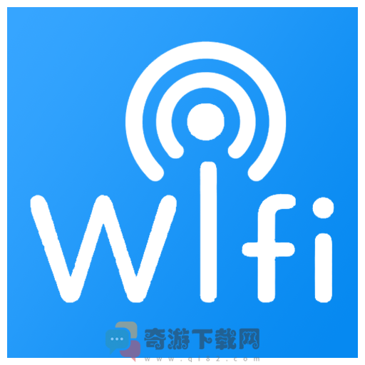 查看WiFiapp