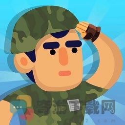 士兵训练营手游