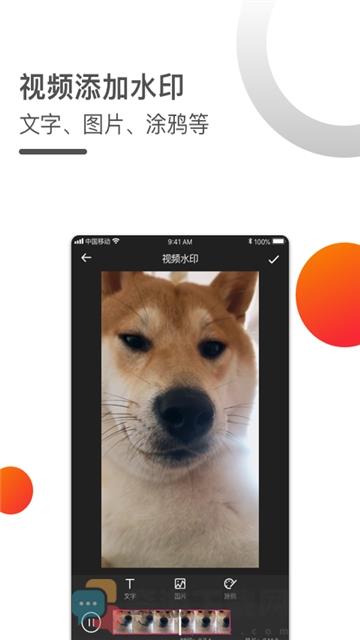 短视频去水印截图2