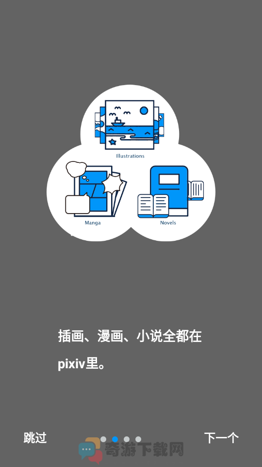 p站最新版官方版app截图2