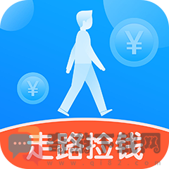 走路捡钱app