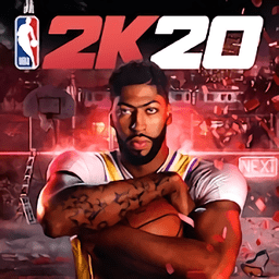 NBA2K20中文版安卓版