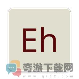 EHviewer白色最新版