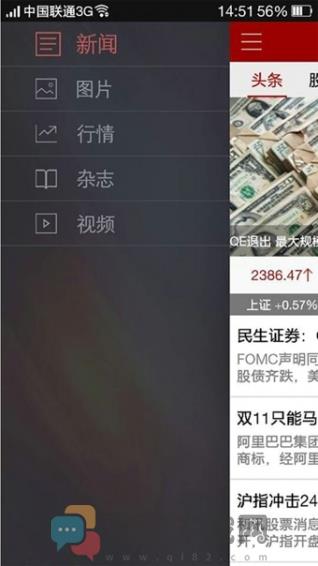 和讯财经 6.2.8 手机版