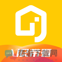 我爱我家租房APP