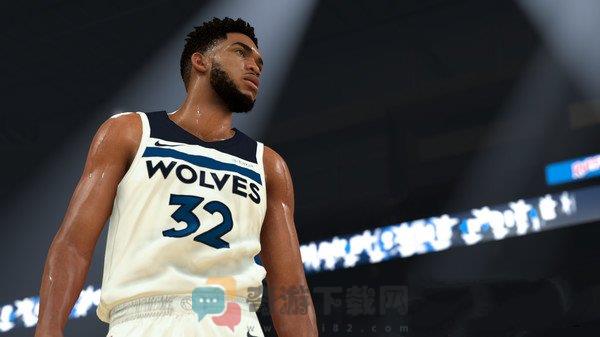 nba2k20直装版截图2