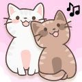 二重唱猫Duet Cat