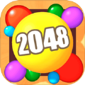 2048趣消消3D