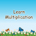 Learn Multiplication