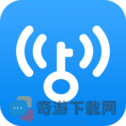 wifi万能解锁王