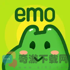 emo小组件