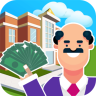 空闲学校大亨IdleSchoolTycoon