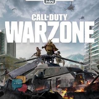 COD Warzone手游