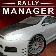 rally manager无限金钱版