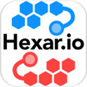 领地大作战Hexar.io