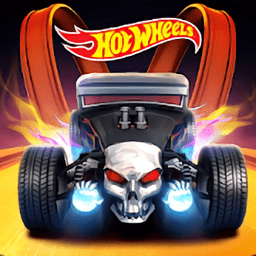 hot wheels infinite loop