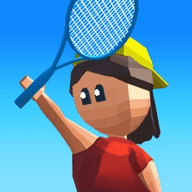 Tennis Stars 3D