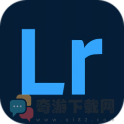 Lr图片调色