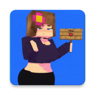 Jenny MCPE Addon我的世界珍妮模组