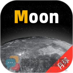 Moon月球