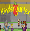 kindergarten