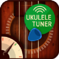 Master Ukulele Tuner