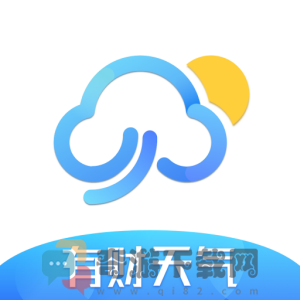 有财天气app