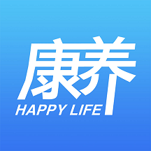 康养无忧APP客户端