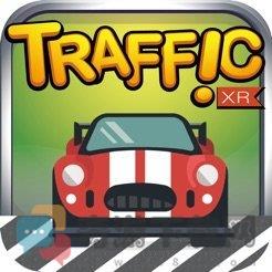 Trafficxr