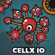 Cellx.io