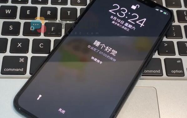 iphone充电提示音在哪里设置  iphone充电提示音更改方法介绍