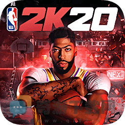 nba2k20手机版