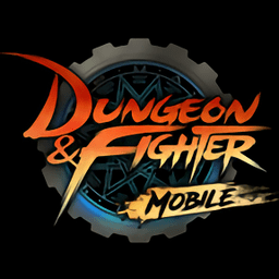 dungeon fighter mobile韩服