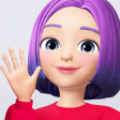 崽崽zepeto