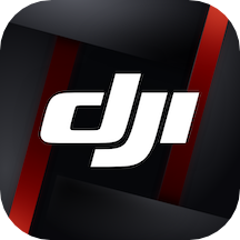 DJIMimo app