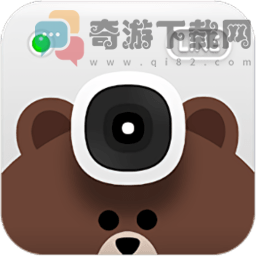 line camera小熊相机