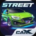 Carx Street街头赛车