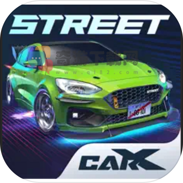 CarXStreet