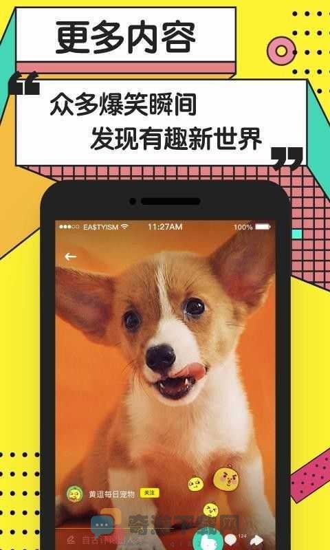 哈勃短视频截图1