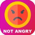 Dont be angry