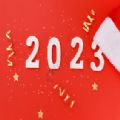 2023新春快乐图片大全