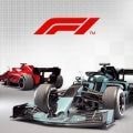 F1方程式赛车游戏手机版