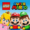 LEGO Super Mario